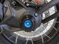 Preview: Nabenabdeckung passend für BMW R 1300 GS + Adventure